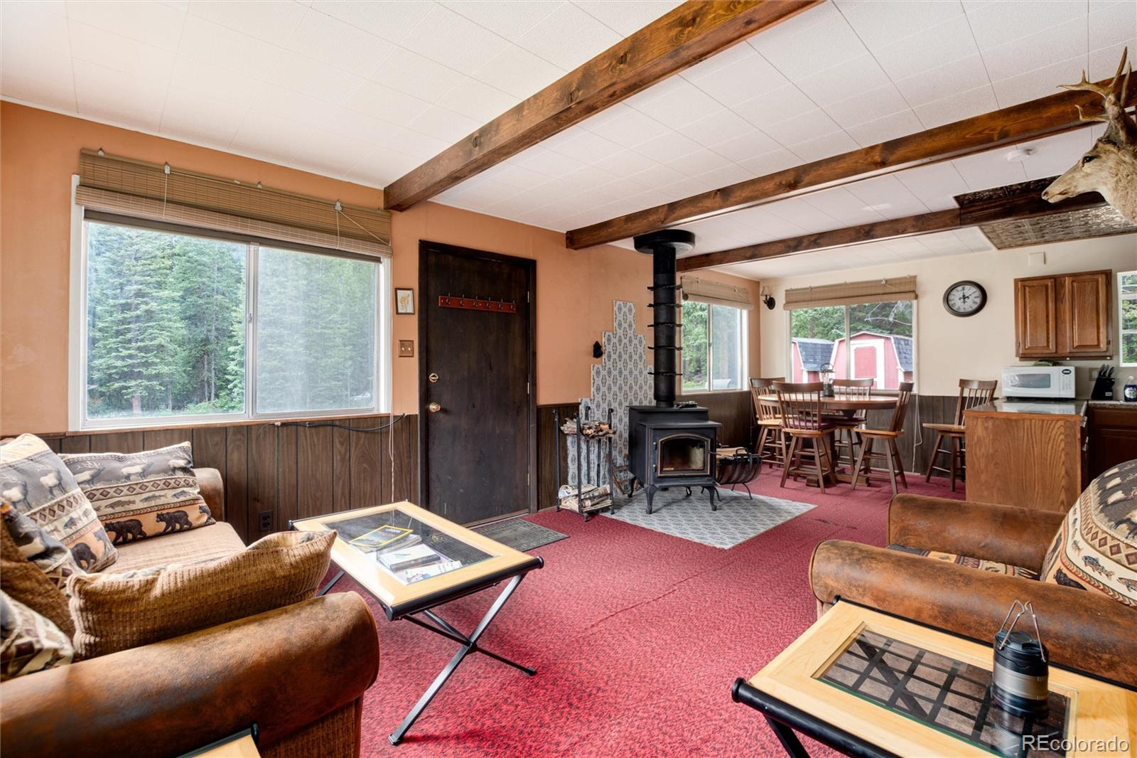 940 Rainbow Road Idaho Springs, CO 80452 - Photo 12 of 44 Gallery Image 12