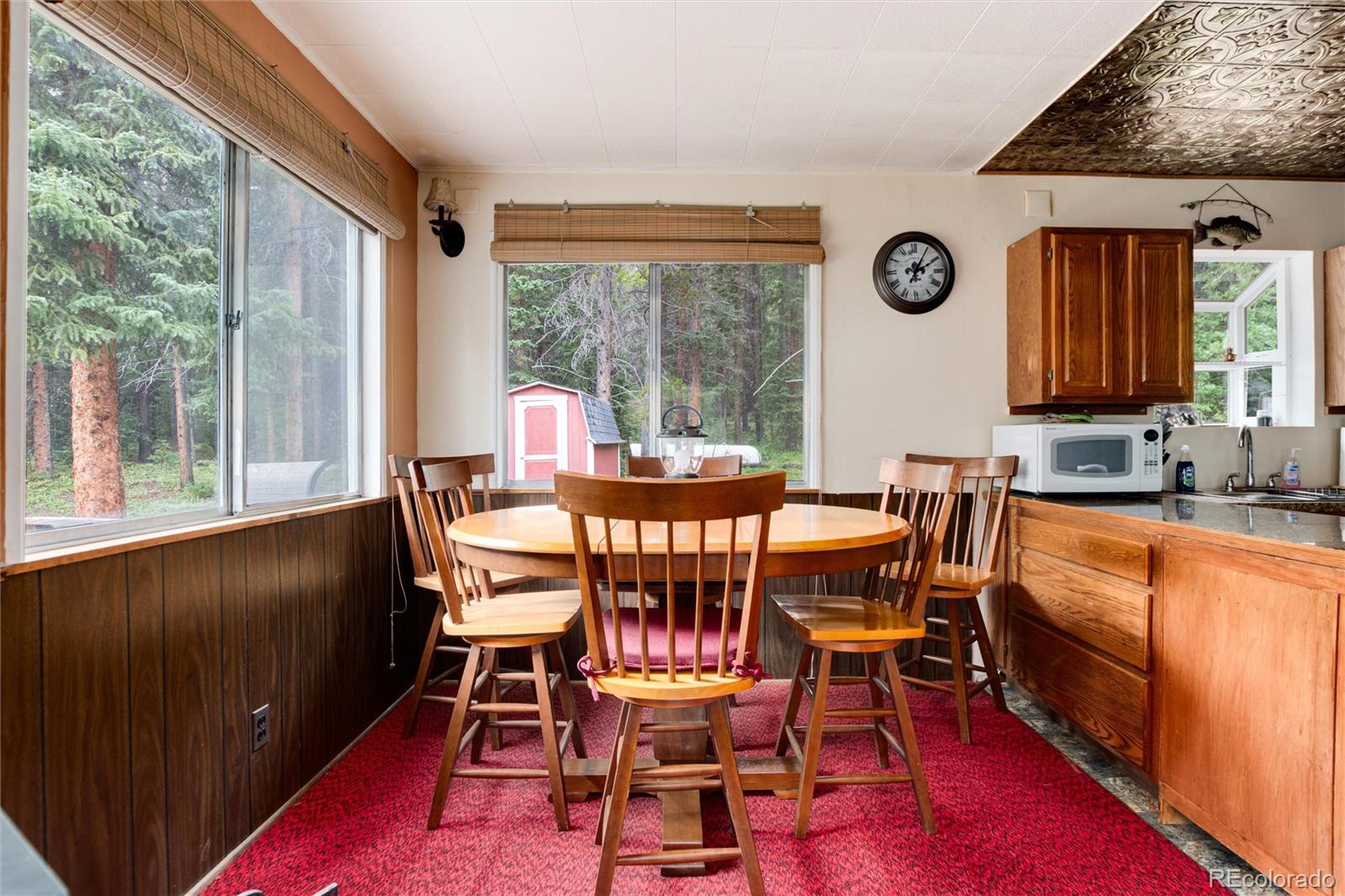 940 Rainbow Road Idaho Springs, CO 80452 - Photo 15 of 44 Gallery Image 15