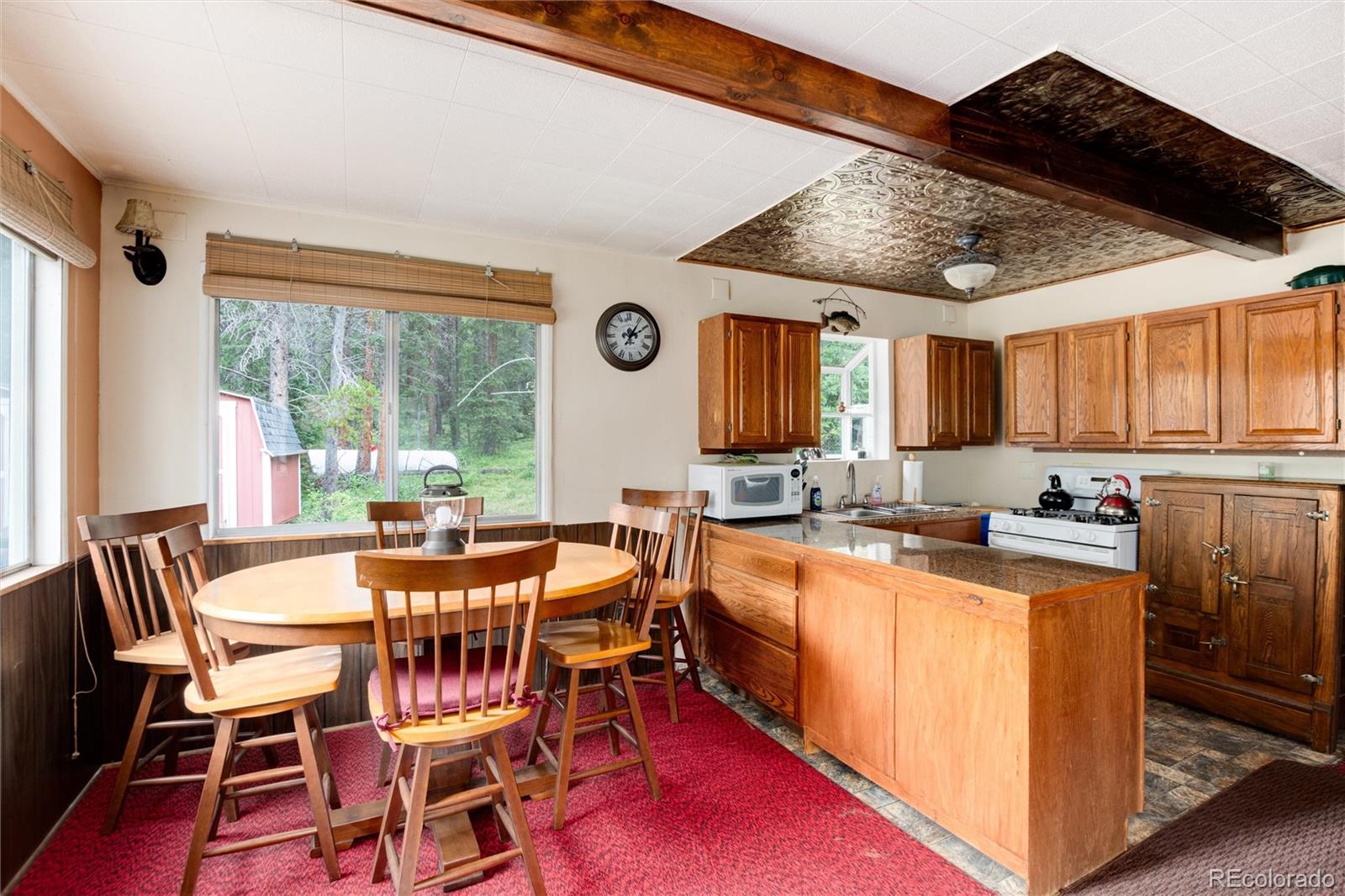 940 Rainbow Road Idaho Springs, CO 80452 - Photo 16 of 44 Gallery Image 16