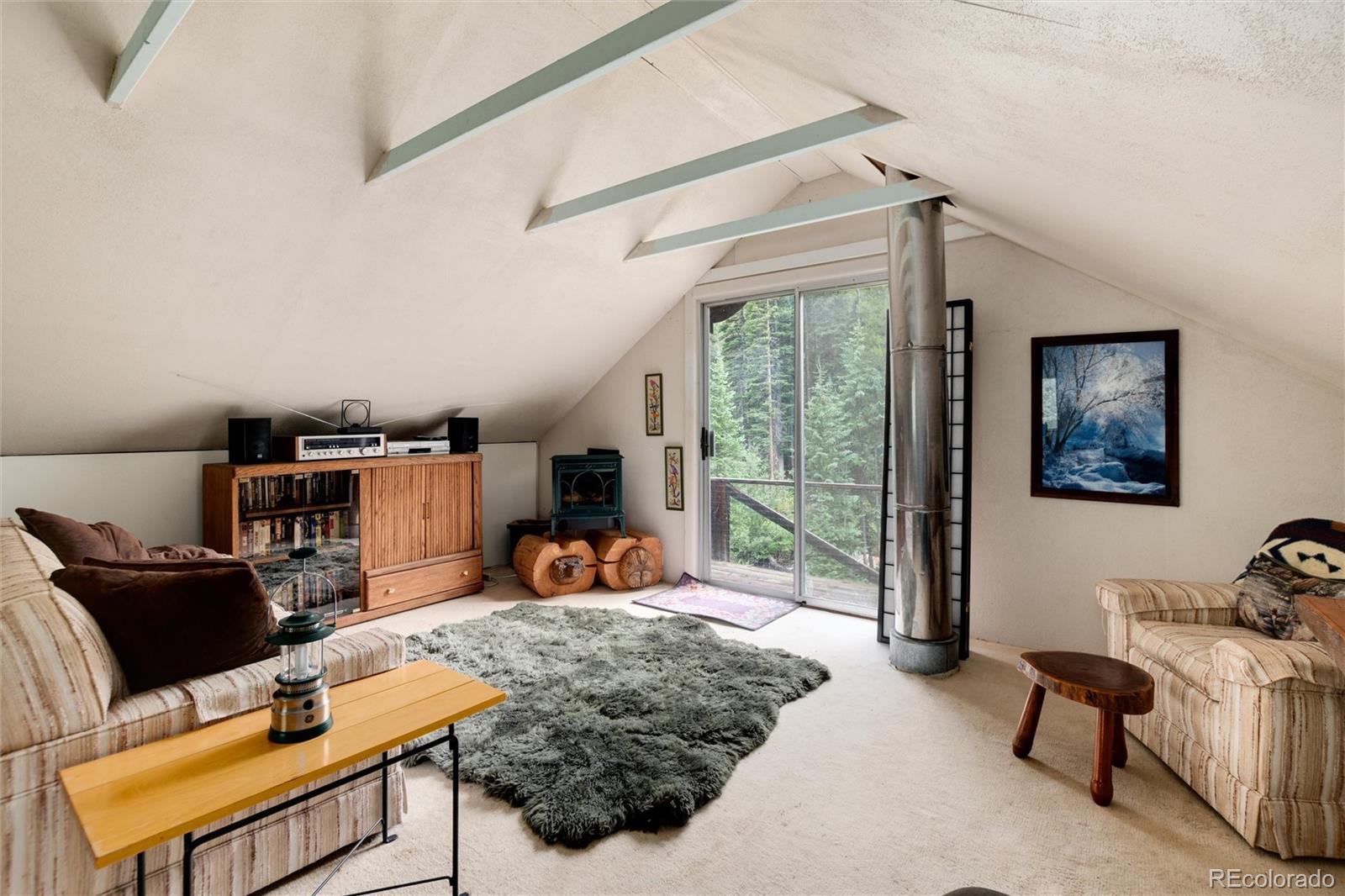 940 Rainbow Road Idaho Springs, CO 80452 - Photo 21 of 44 Gallery Image 21