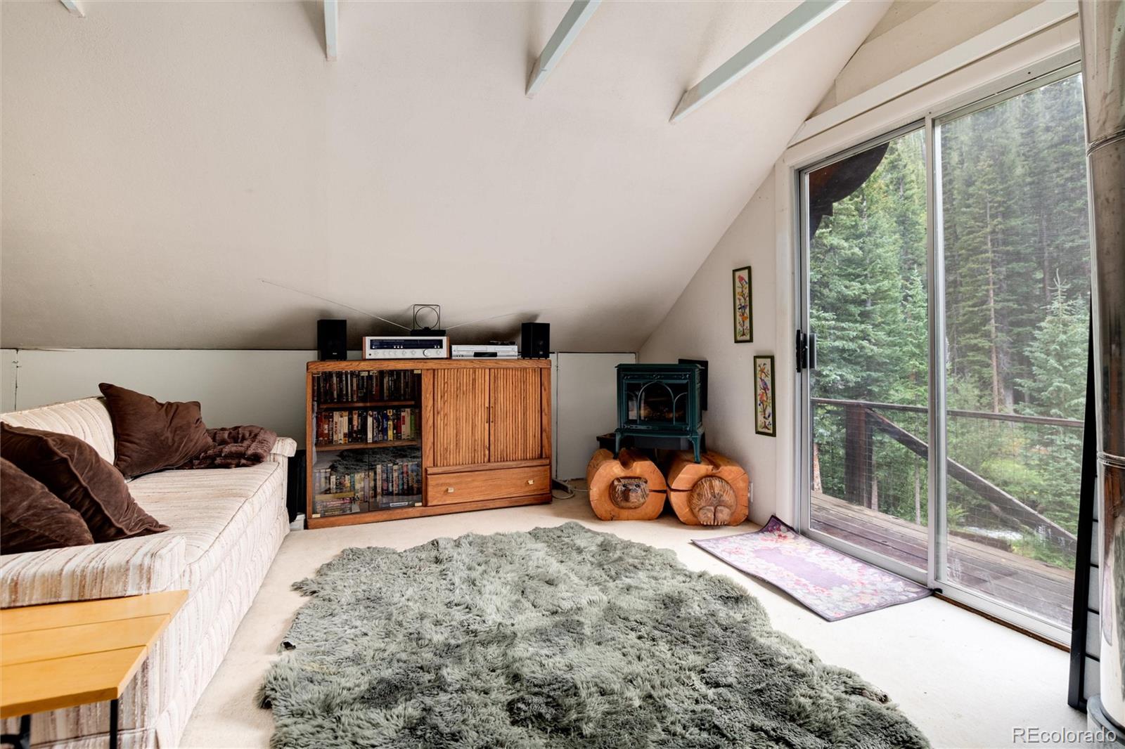 940 Rainbow Road Idaho Springs, CO 80452 - Photo 25 of 44 Gallery Image 25