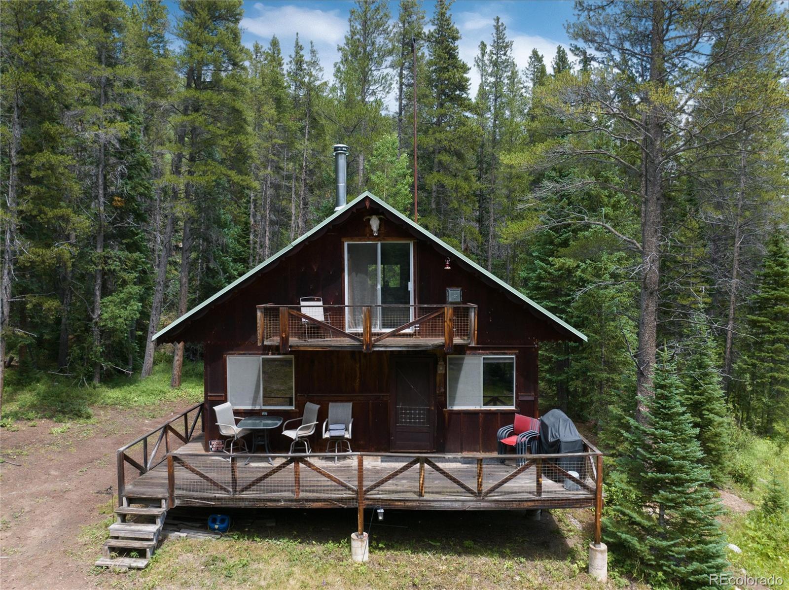 940 Rainbow Road Idaho Springs, CO 80452 - Photo 3 of 44 Gallery Image 3