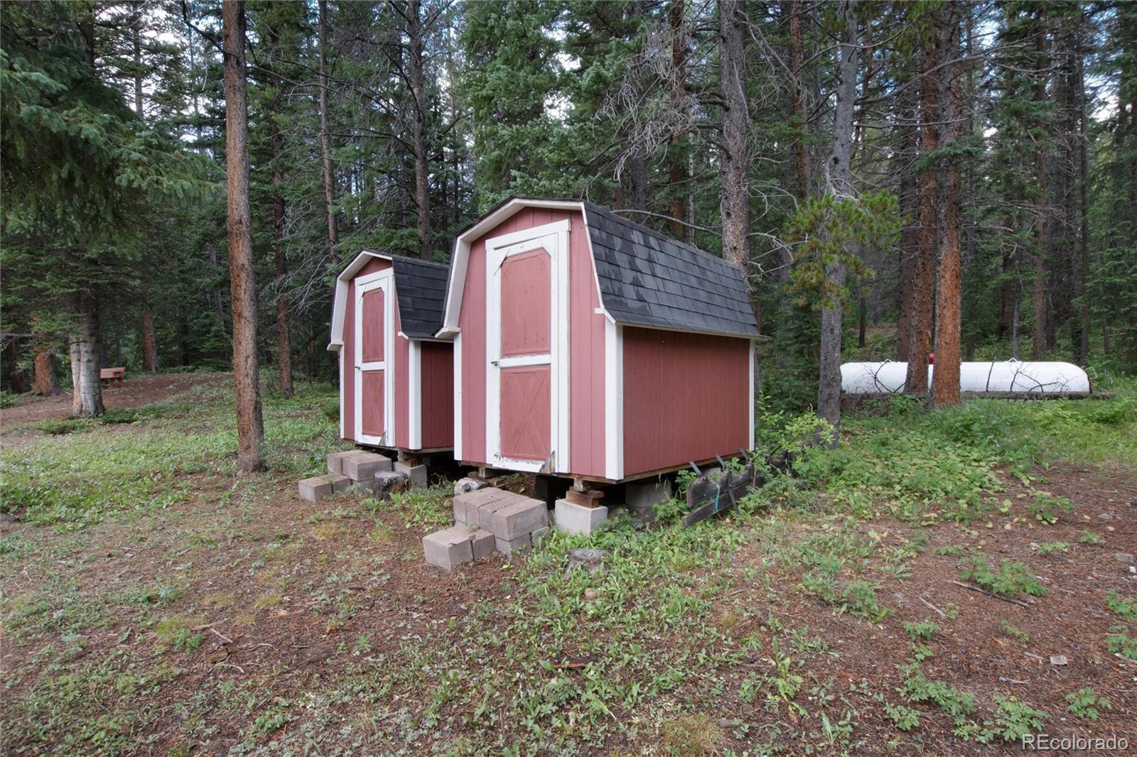 940 Rainbow Road Idaho Springs, CO 80452 - Photo 32 of 44 Gallery Image 32