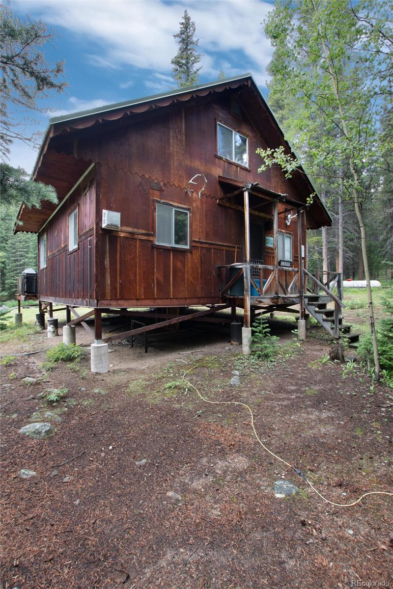 940 Rainbow Road Idaho Springs, CO 80452 - Photo 36 of 44 Gallery Image 36