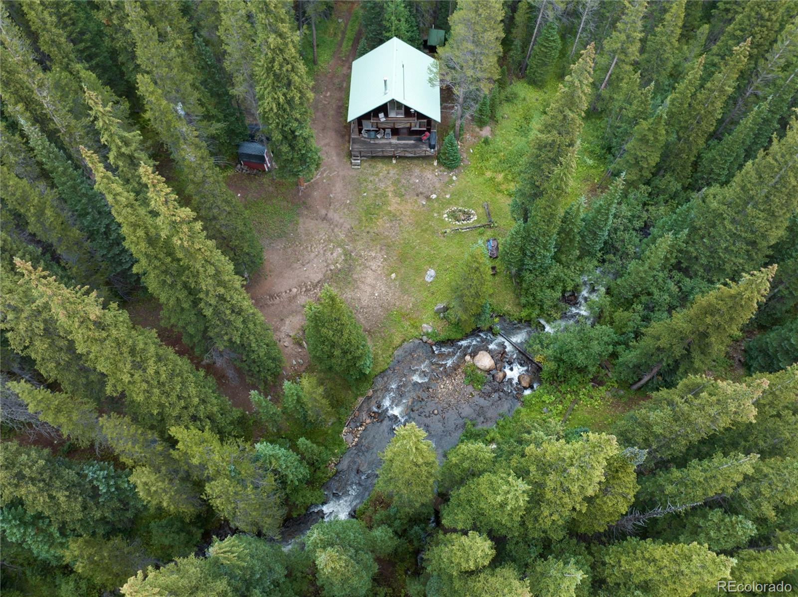 940 Rainbow Road Idaho Springs, CO 80452 - Photo 37 of 44 Gallery Image 37
