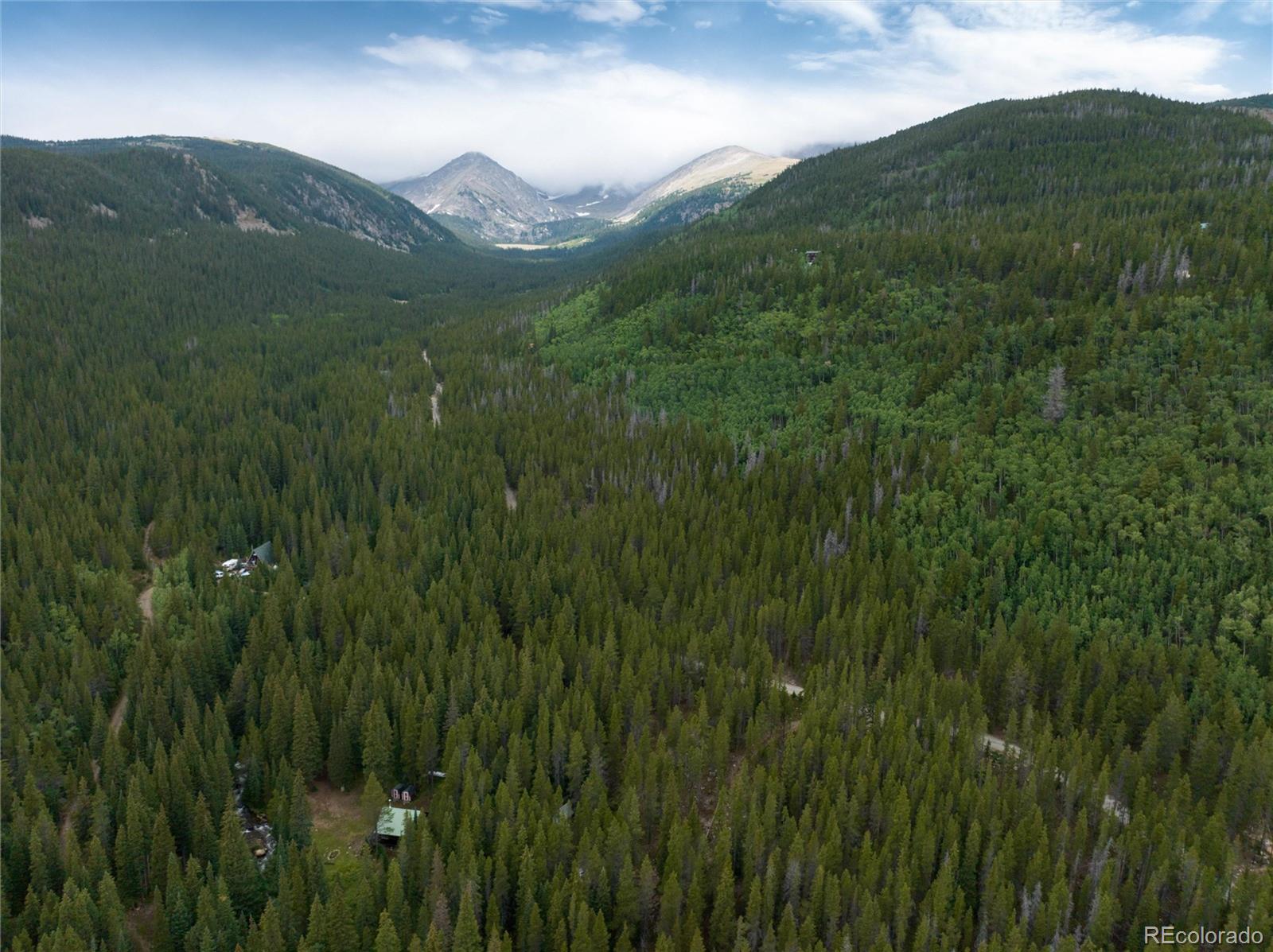 940 Rainbow Road Idaho Springs, CO 80452 - Photo 39 of 44 Gallery Image 39
