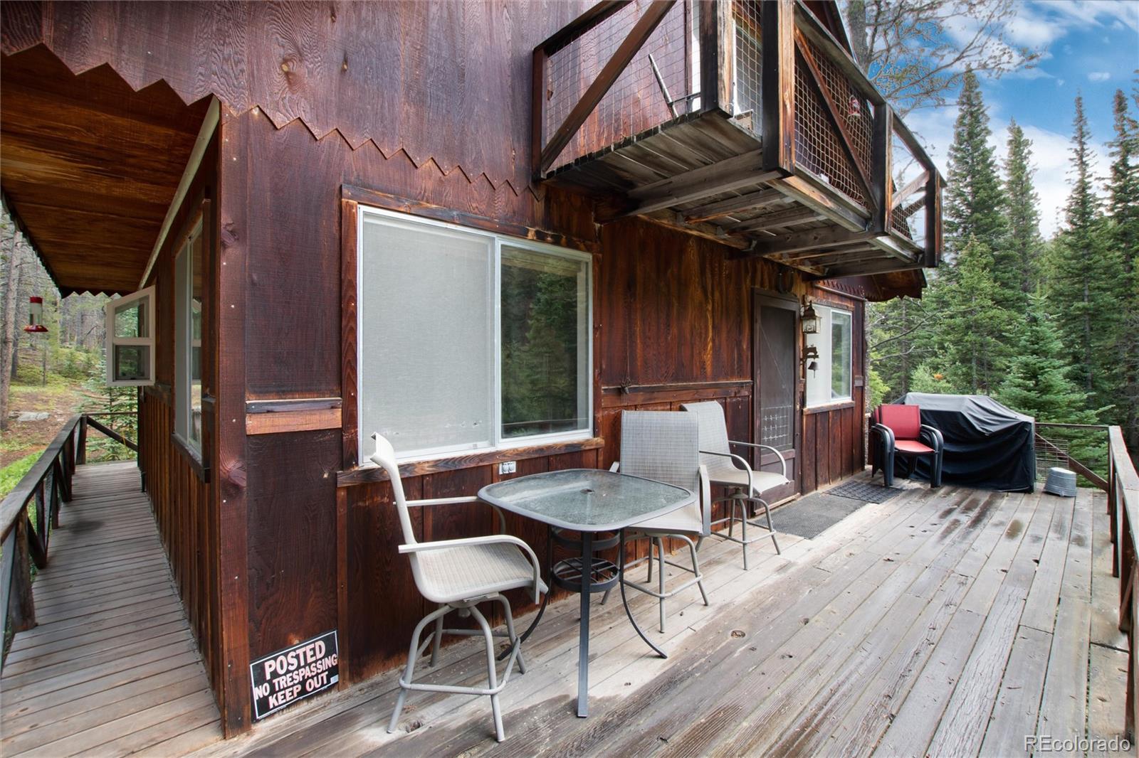 940 Rainbow Road Idaho Springs, CO 80452 - Photo 4 of 44 Gallery Image 4