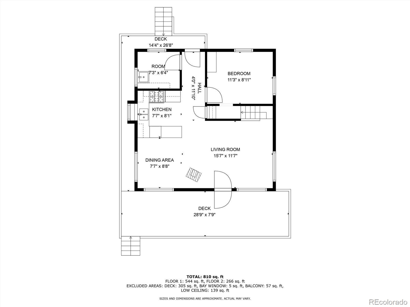 940 Rainbow Road Idaho Springs, CO 80452 - Photo 42 of 44 Gallery Image 42