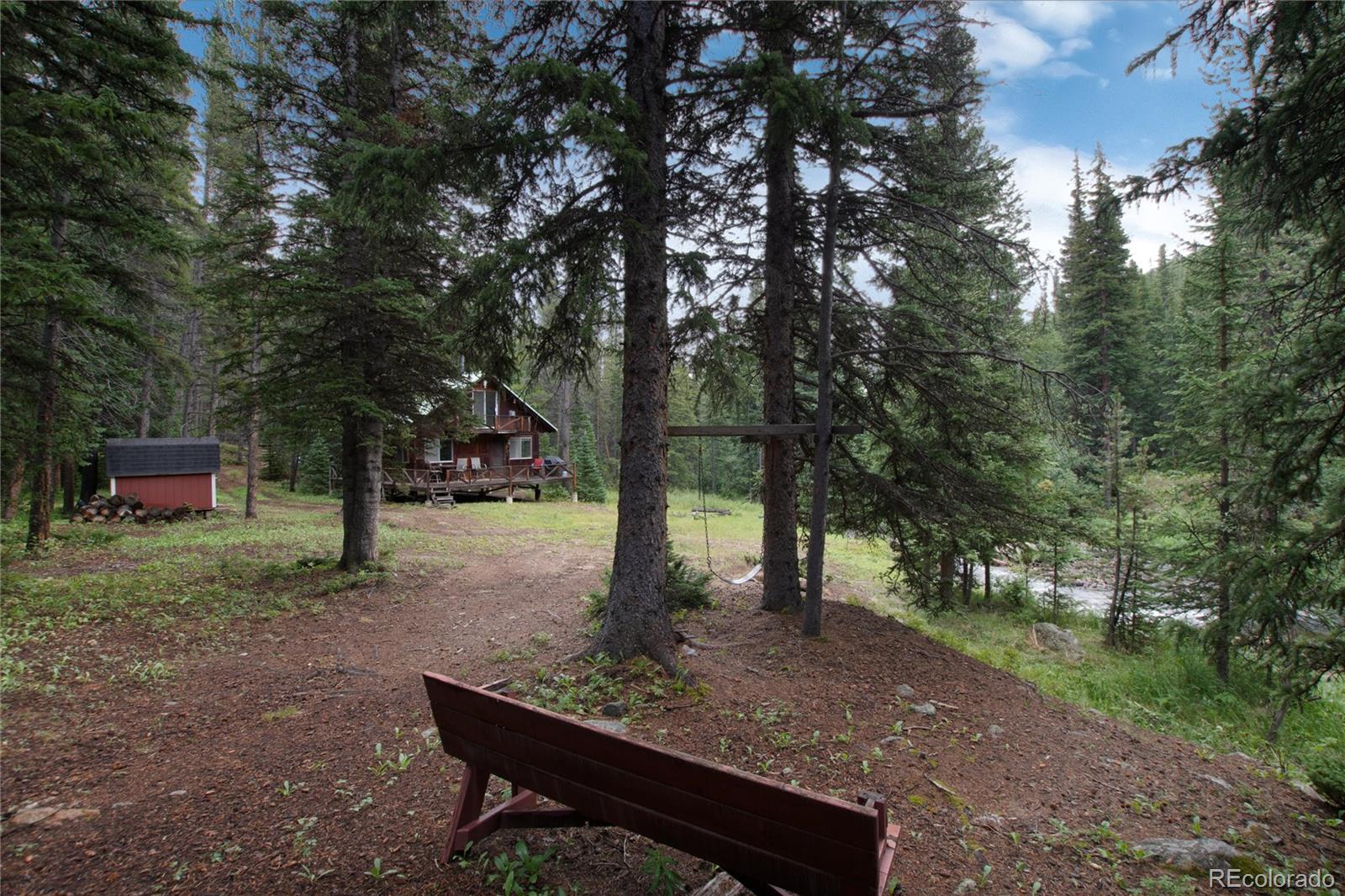 940 Rainbow Road Idaho Springs, CO 80452 - Photo 7 of 44 Gallery Image 7