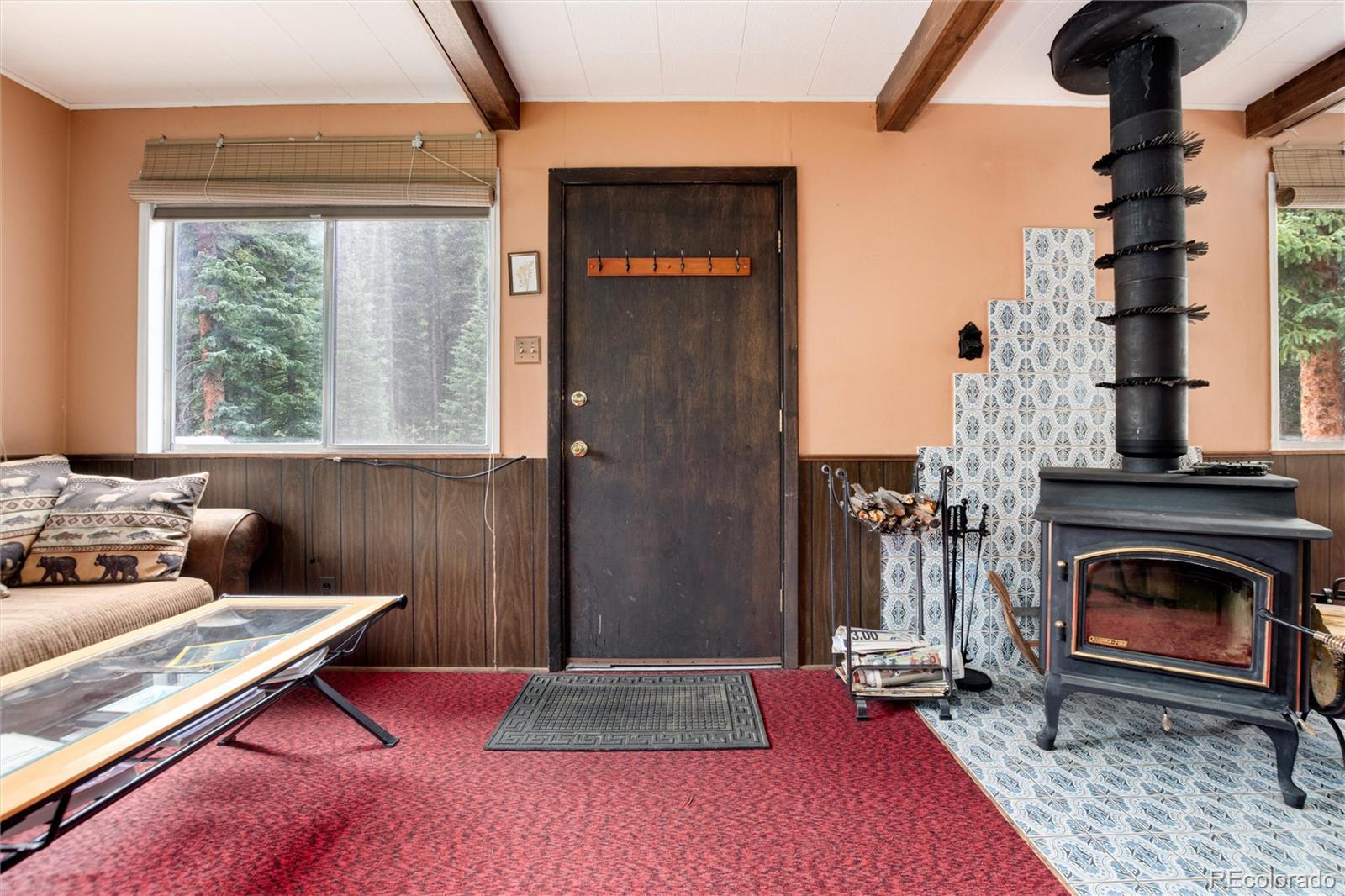 940 Rainbow Road Idaho Springs, CO 80452 - Photo 10 of 44 Gallery Image 10