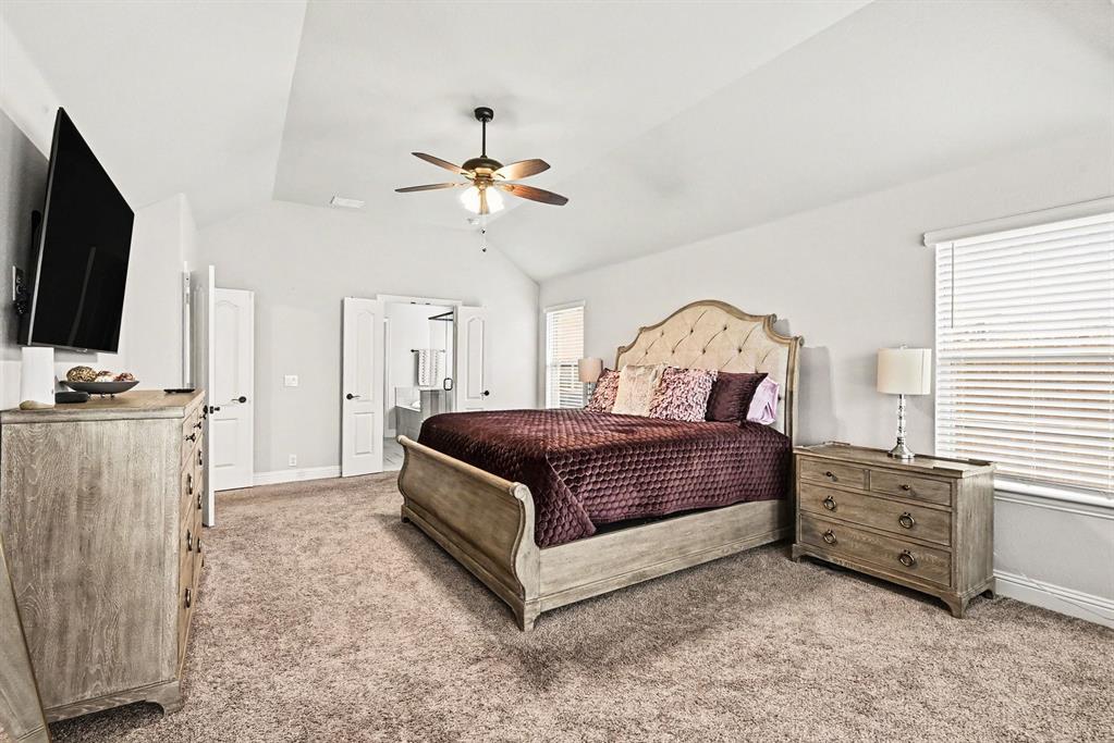 1107 Misty Ridge Drive Justin, TX 76247 - Photo 15 of 27