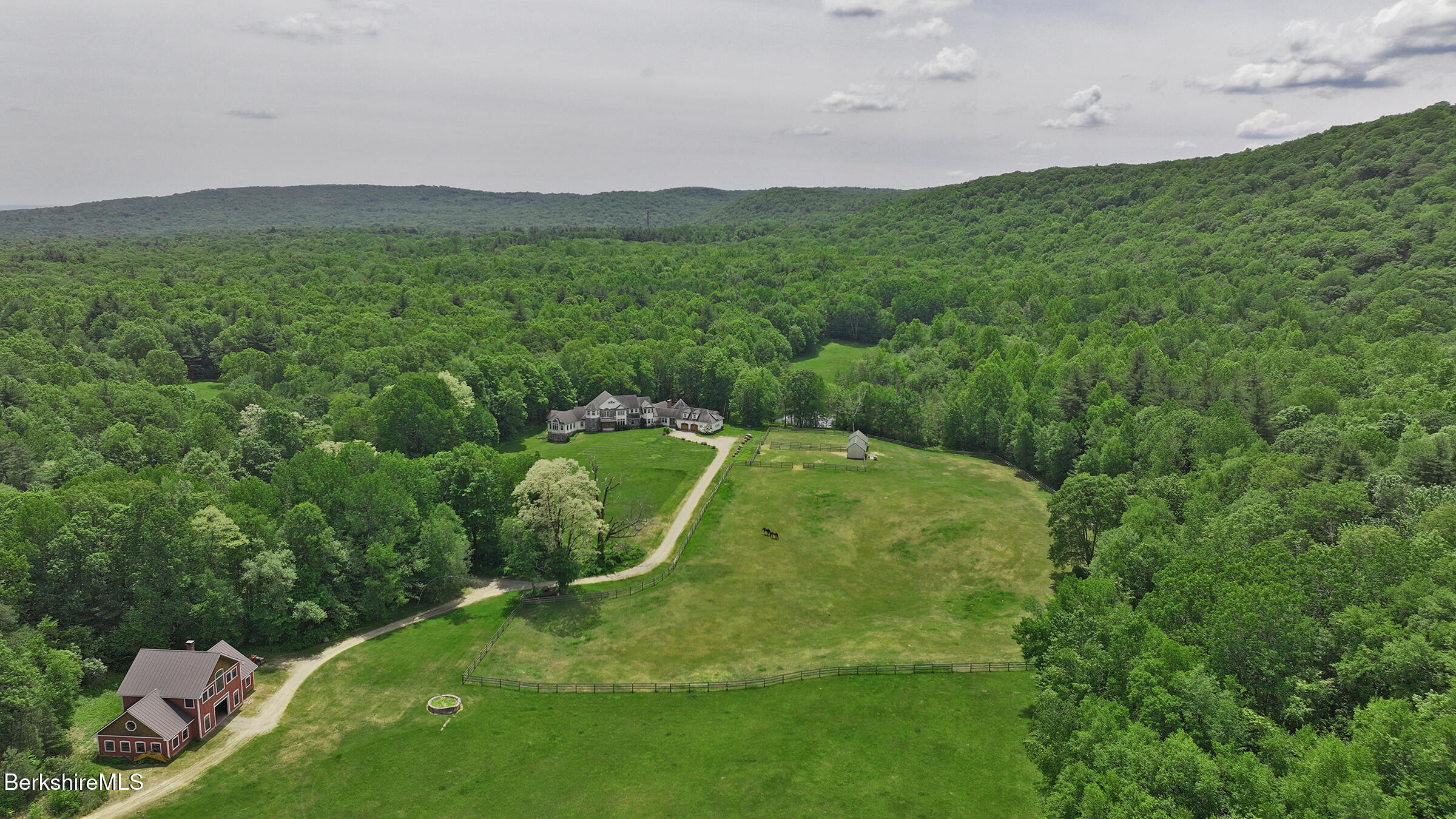 279 Granville Road North Granby, CT 06060 - Photo 4 of 68 279 GRANDVILLE RD