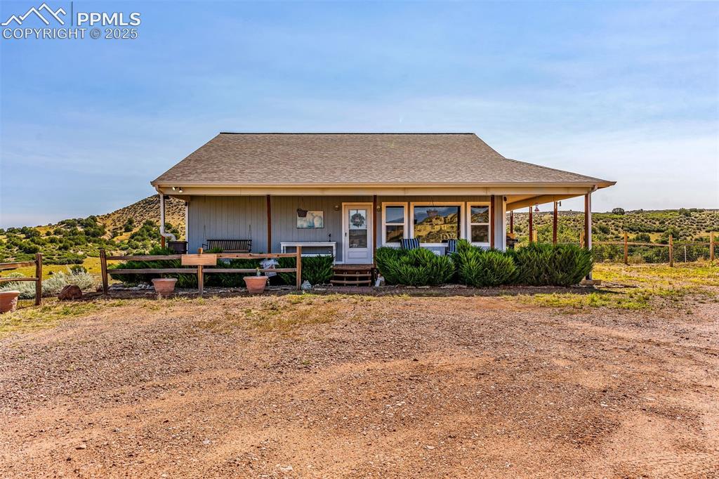 10380 Coyote Lane Rye, CO 81069 - Photo 35 of 50