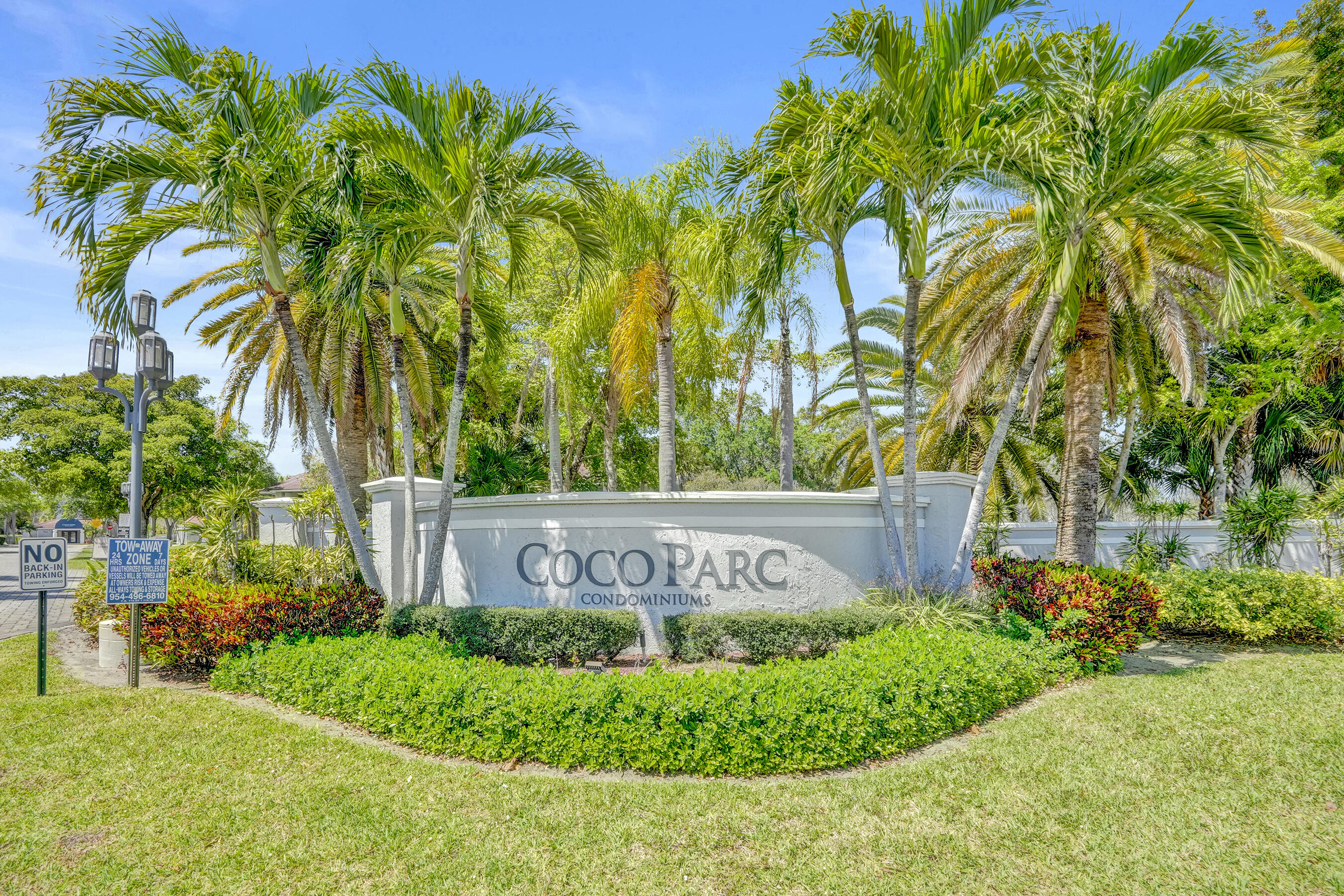 801 Lyons Road, Unit 19103 Coconut Creek, FL 33063 - Photo 1 of 38 DSC01696