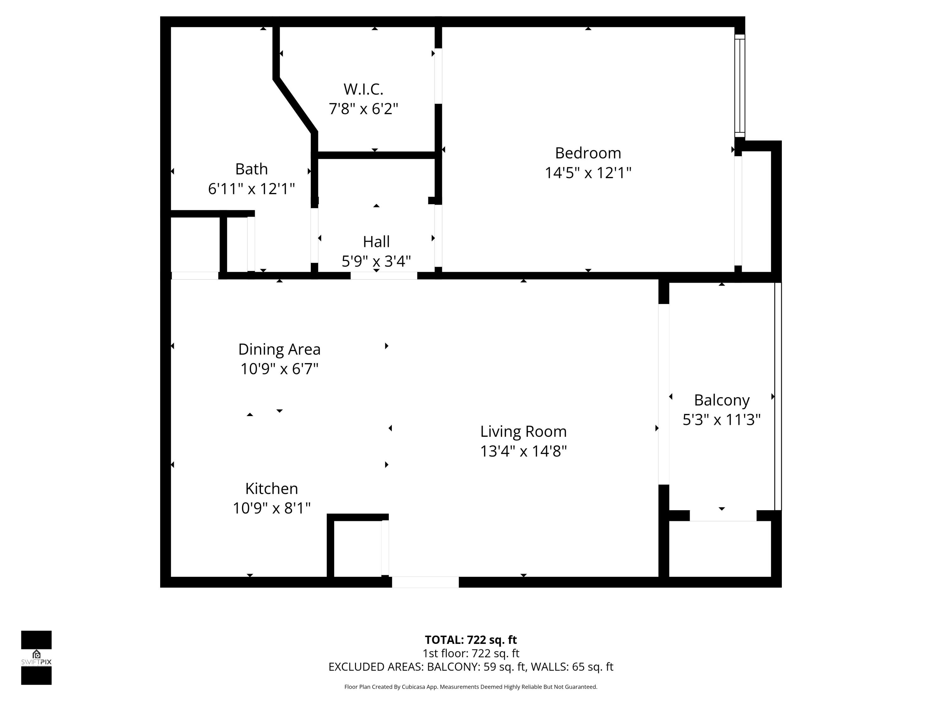 801 Lyons Road, Unit 19103 Coconut Creek, FL 33063 - Photo 38 of 38 all_floors_801_lyons_road_103_coconut_cr