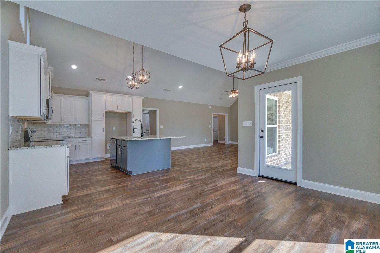 175 Crest Loop Road Clanton, AL 35045 - Photo 19 of 43