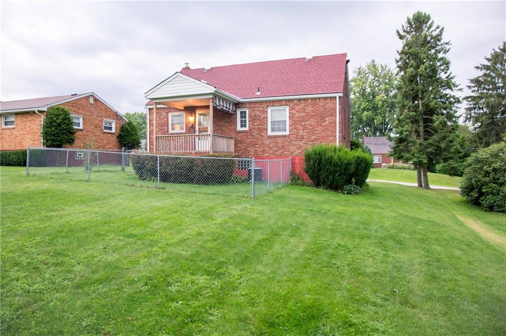 1509 Griffin Road Monroeville, PA 15146 - Photo 15 of 15 Gallery Image 15