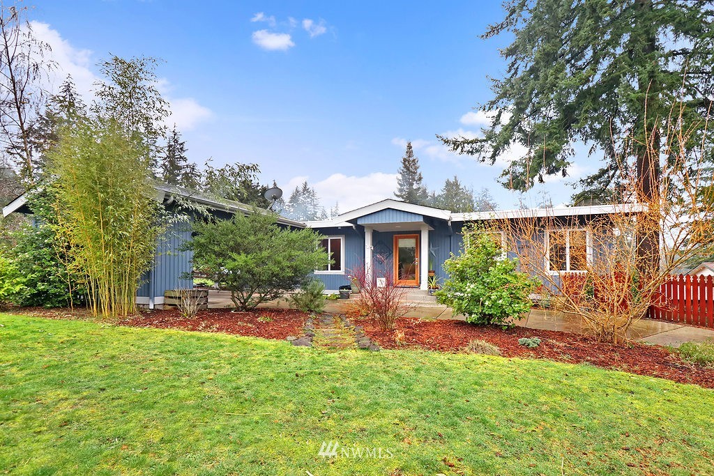 606 240th Street Southwest Bothell, WA 98021 - Photo 1 of 25