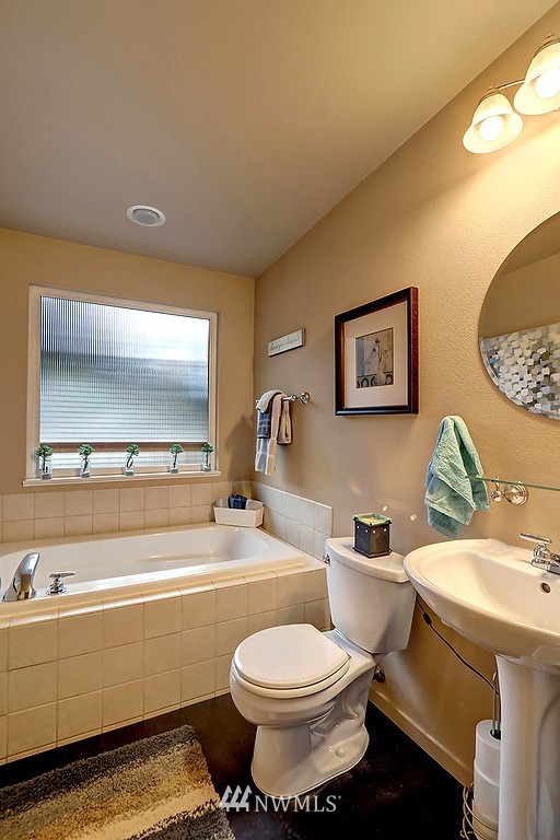 606 240th Street Southwest Bothell, WA 98021 - Photo 14 of 25