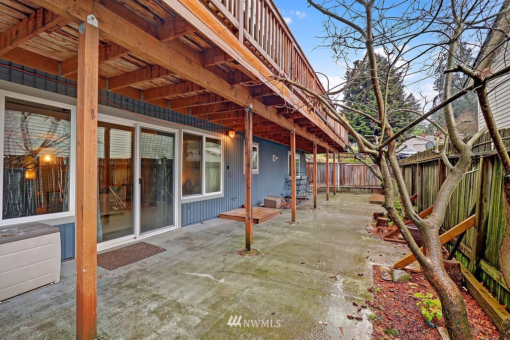 606 240th Street Southwest Bothell, WA 98021 - Photo 21 of 25