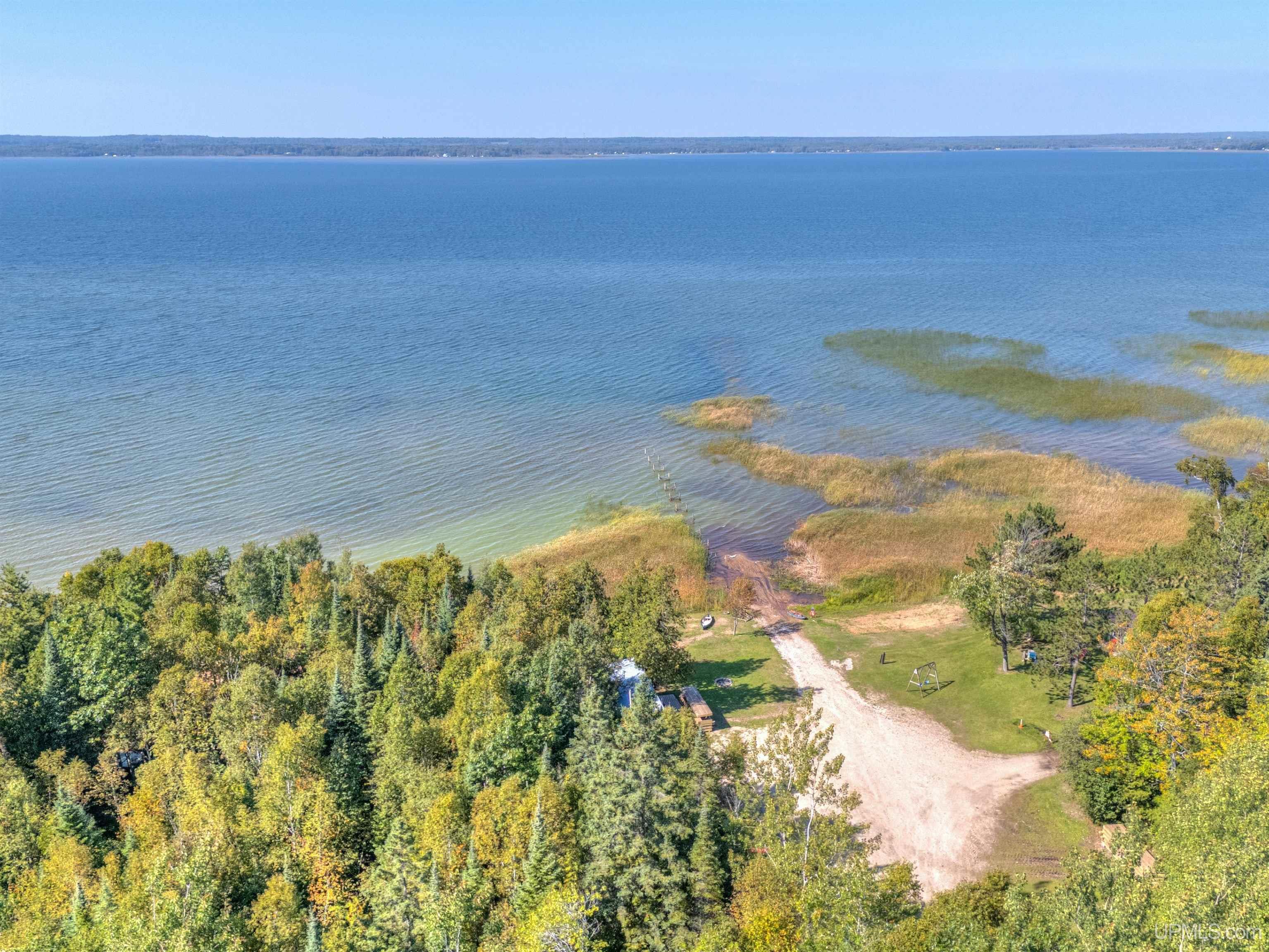 8931 Co Road Rapid River, MI 49878 - Photo 27 of 47