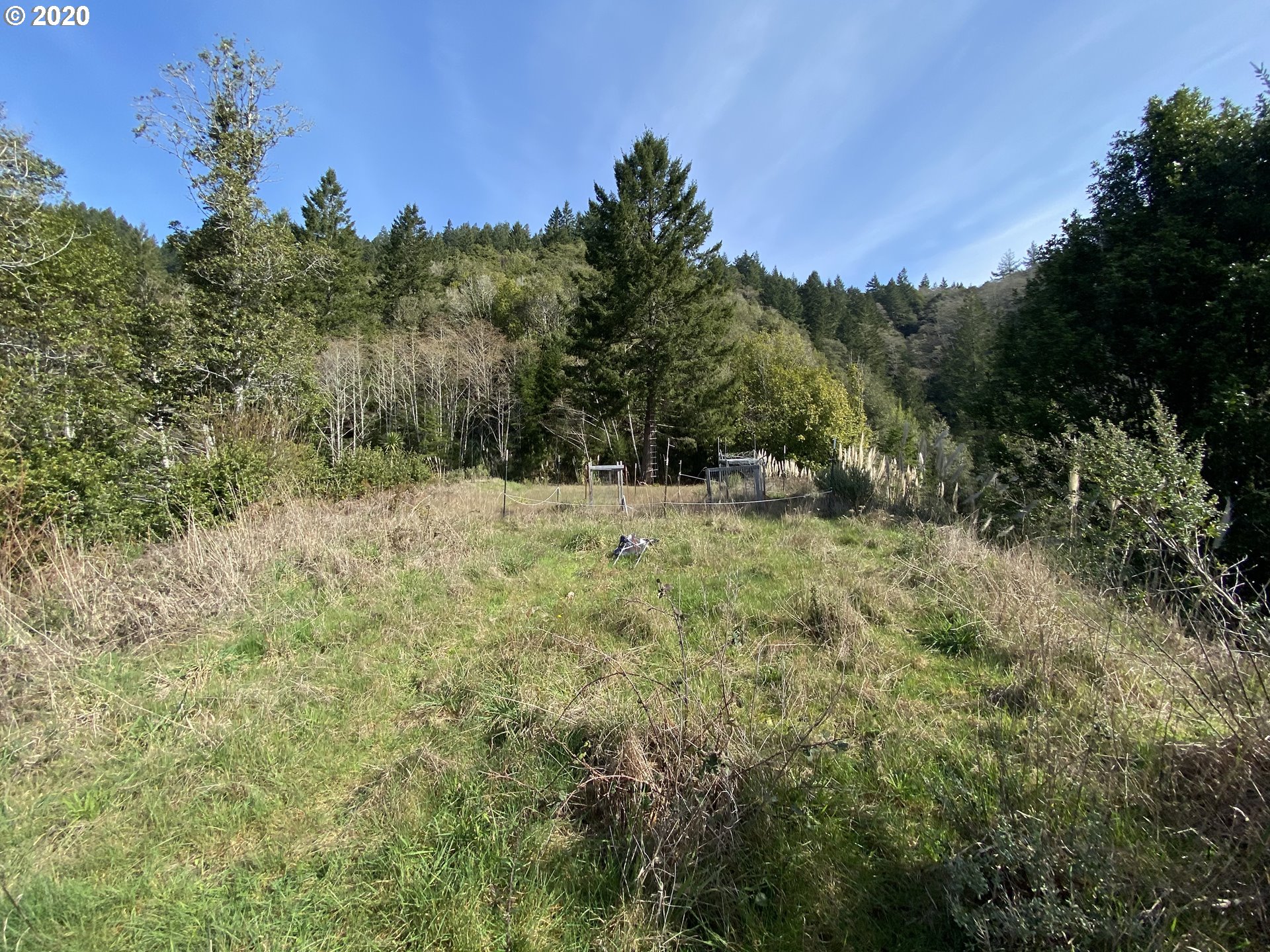 98107 Rivendell Lane Brookings, OR 97415 - Photo 23 of 25 Acreage