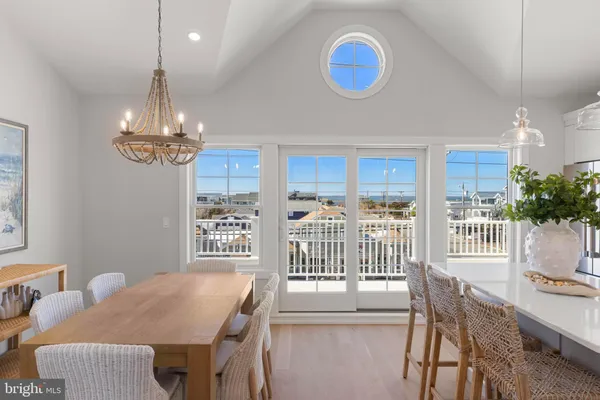 $1,995,000 | 415 North Bay Avenue, Unit 4, Beach Haven, NJ 08008