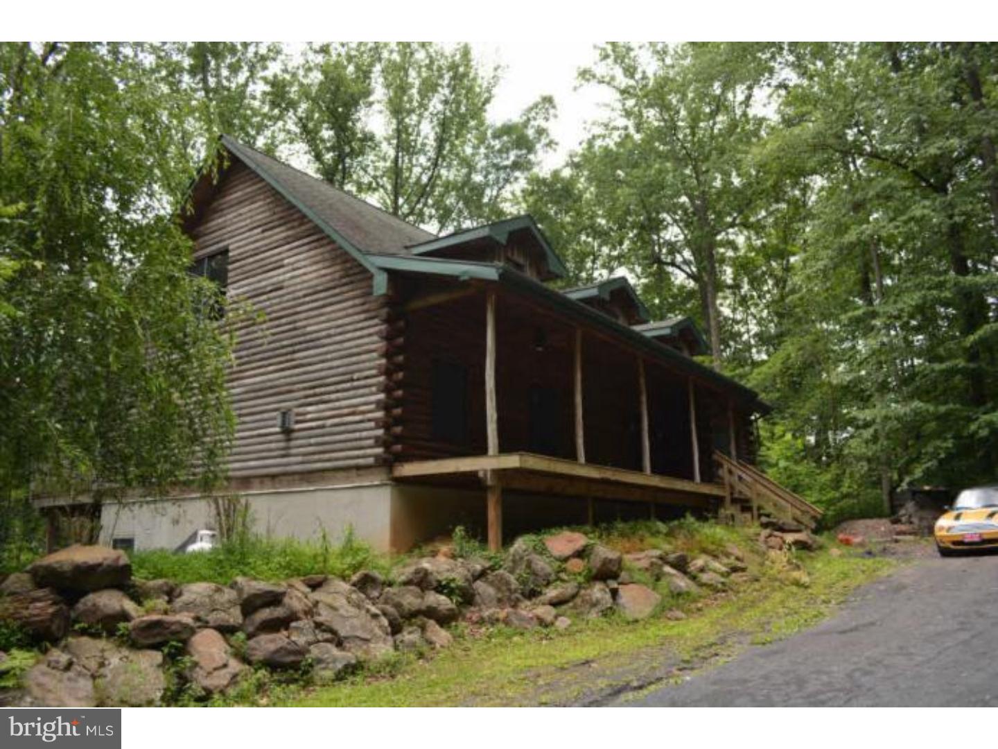 703 Cafferty Road Ottsville, PA 18942 - Photo 2 of 13 Gallery Image 2
