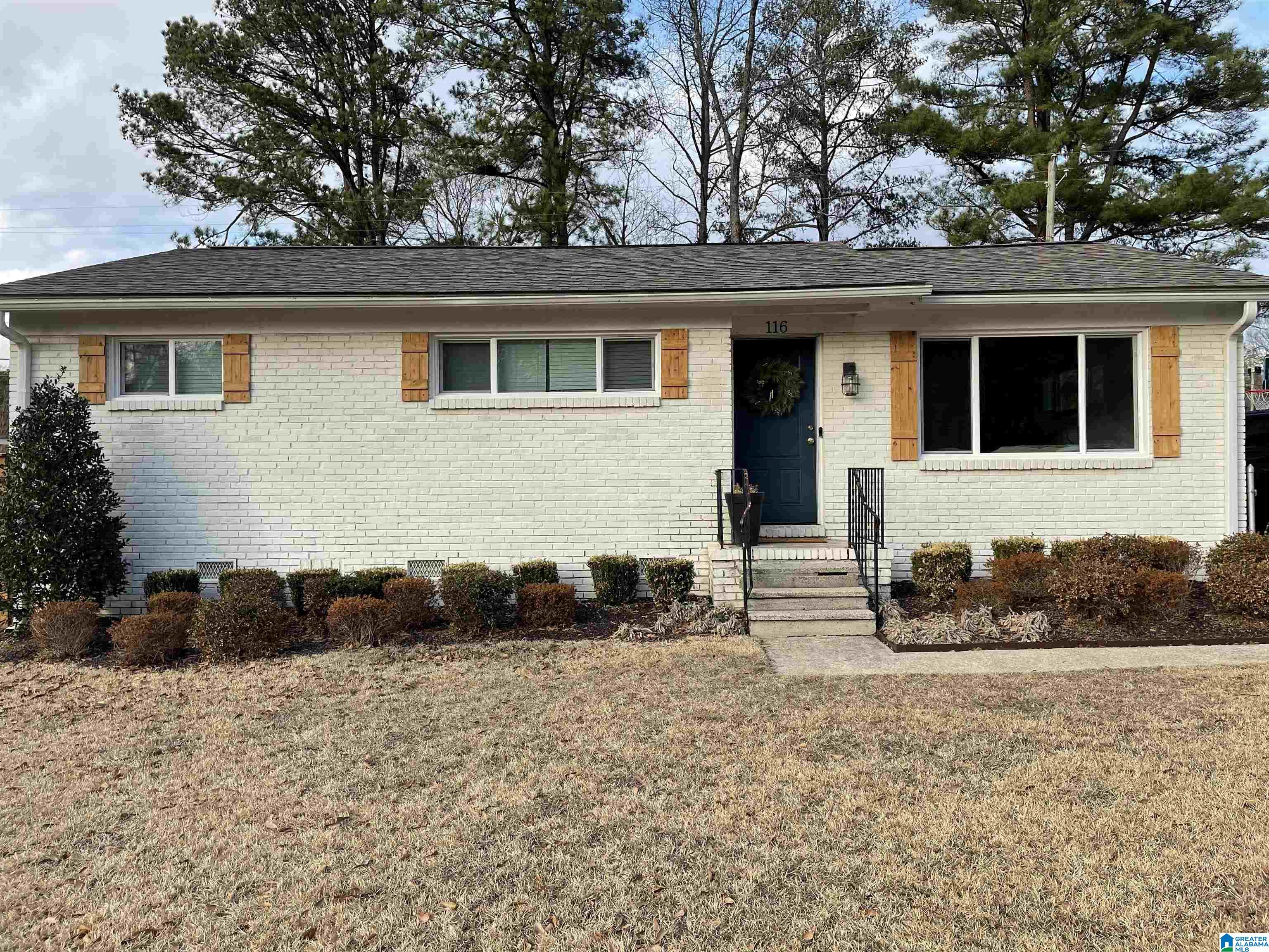 116 Edgemont Drive Birmingham, AL 35209 - Photo 2 of 31