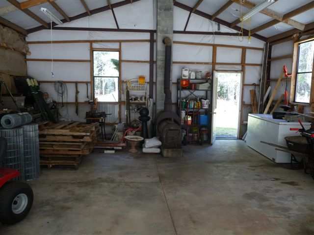 1101 Conklin Meadows Road Newport, WA 99156 - Photo 6 of 9 Gallery Image 6