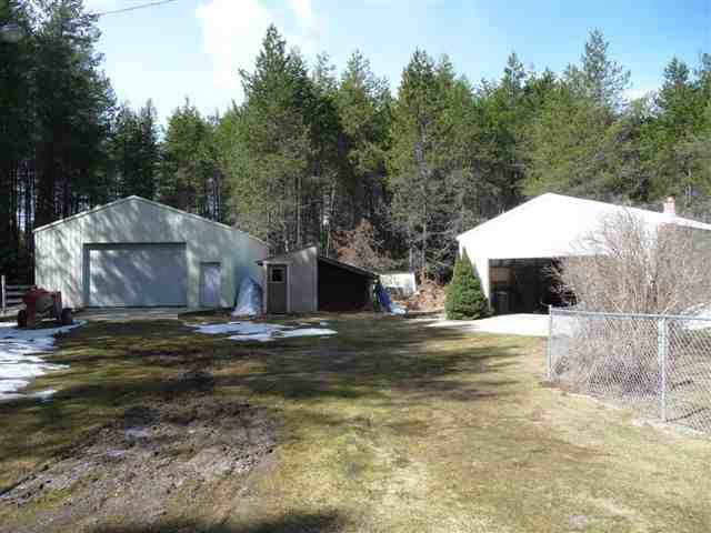 1101 Conklin Meadows Road Newport, WA 99156 - Photo 8 of 9 Gallery Image 8