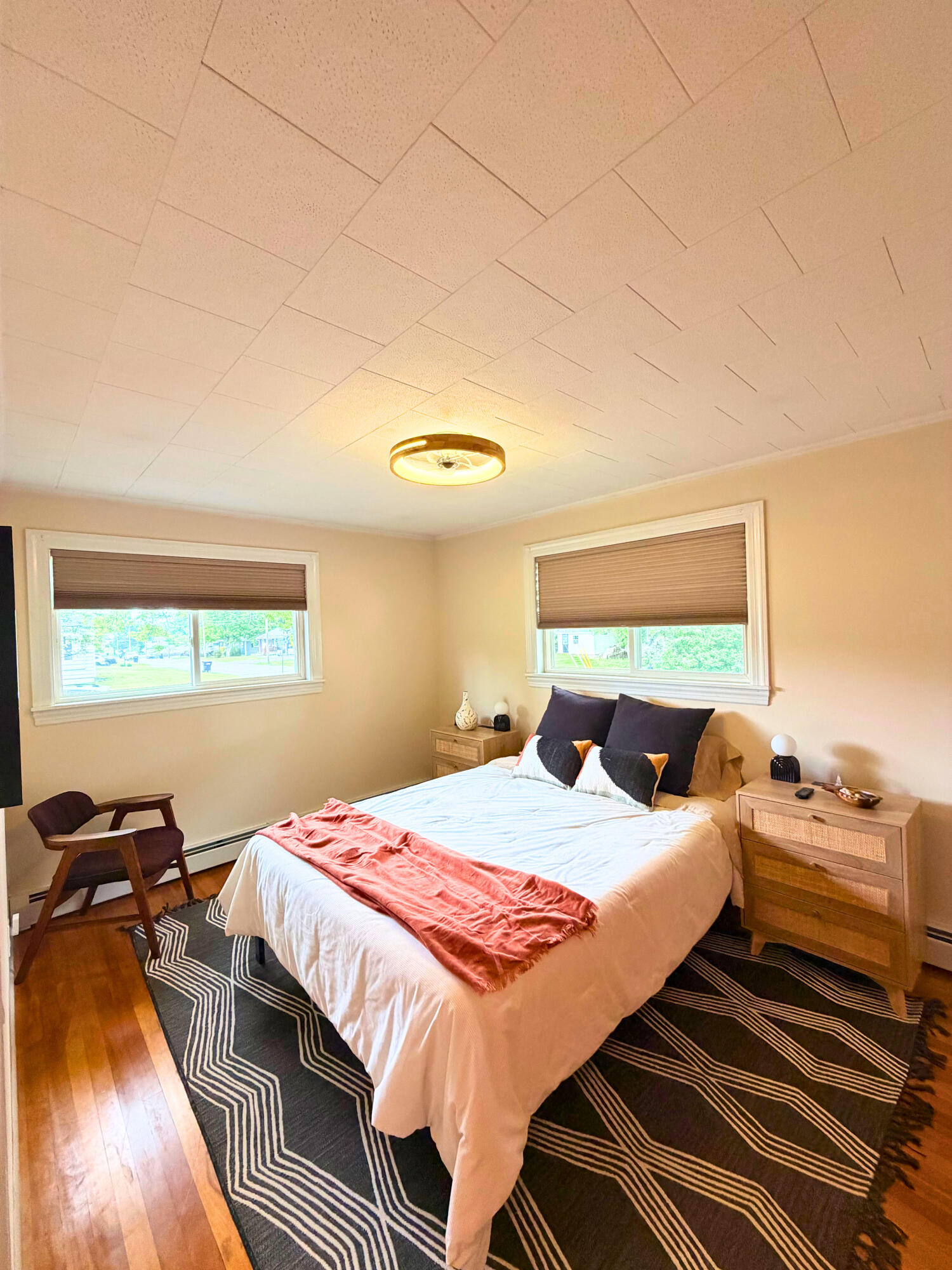 162 East Broadway Extension Bangor, ME 04401 - Photo 14 of 21 Bedroom 1