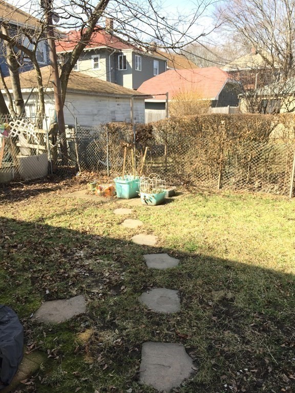 19 Archdale Road, Unit 2 Boston, MA 02131 - Photo 20 of 20
