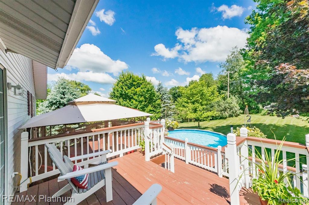 3738 West Schafer Road Pinckney, MI 48169 - Photo 43 of 75