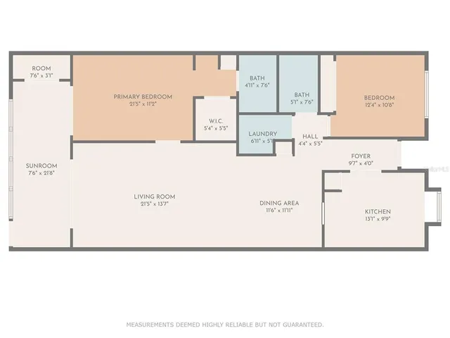 $185,000 | 8320 High Point Circle, Unit 5, Port Richey, FL 34668