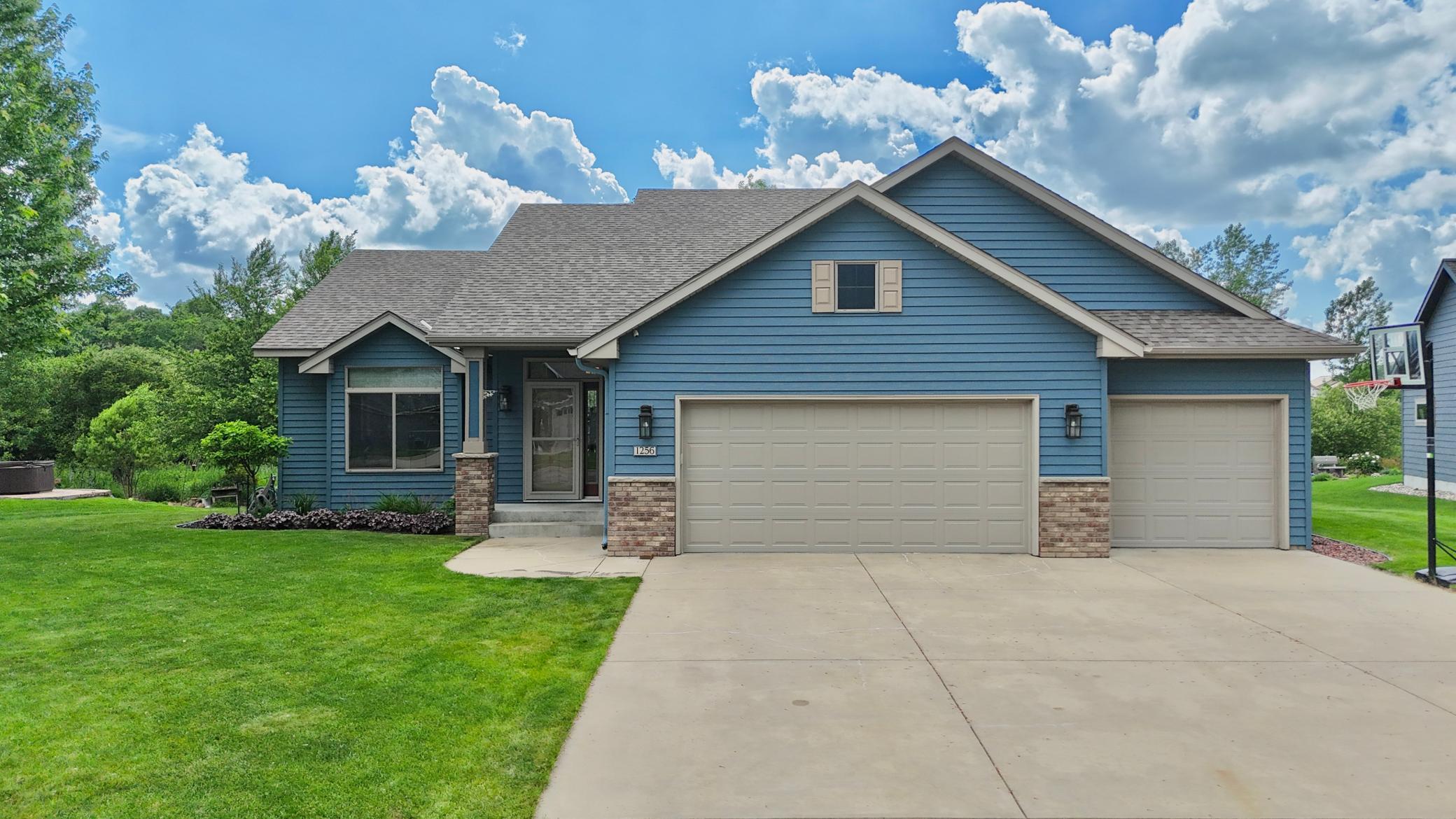 1256 Osauka Road Northeast Sauk Rapids, MN 56379 - Photo 74 of 74