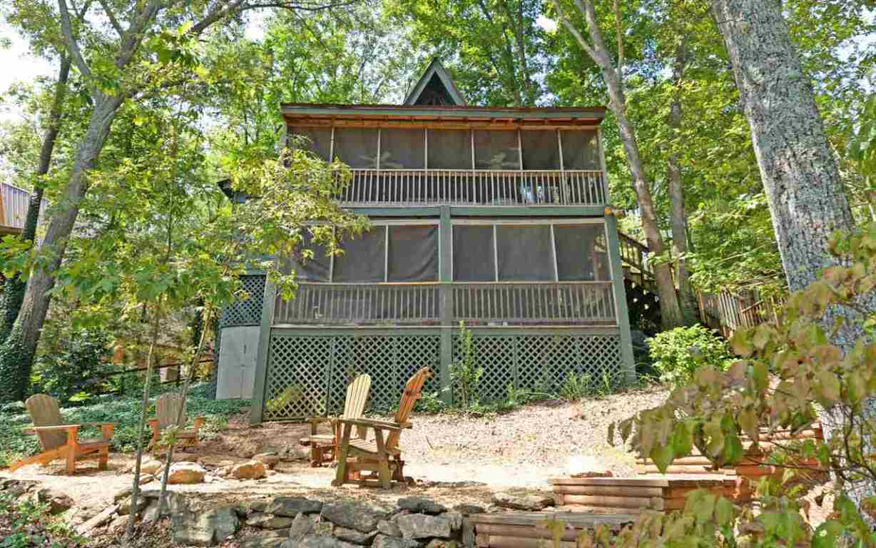 602 Reed Creek Point Hartwell, GA 30643 - Photo 1 of 26