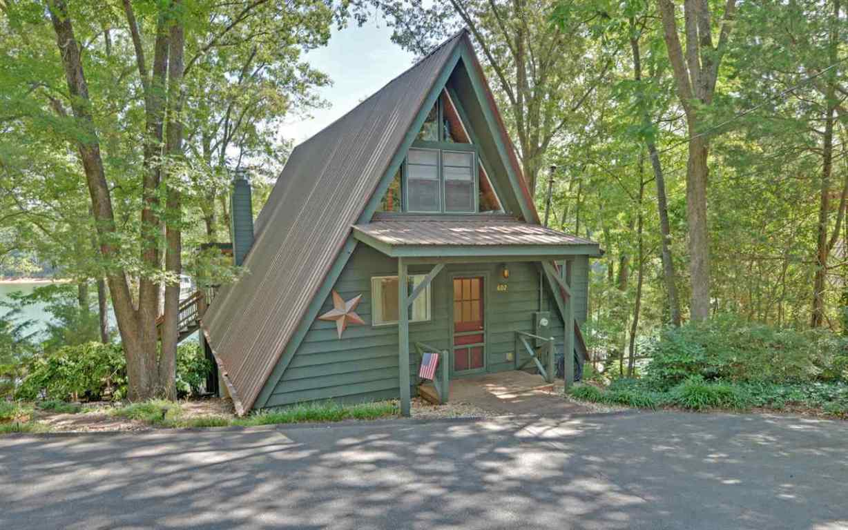 602 Reed Creek Point Hartwell, GA 30643 - Photo 3 of 26