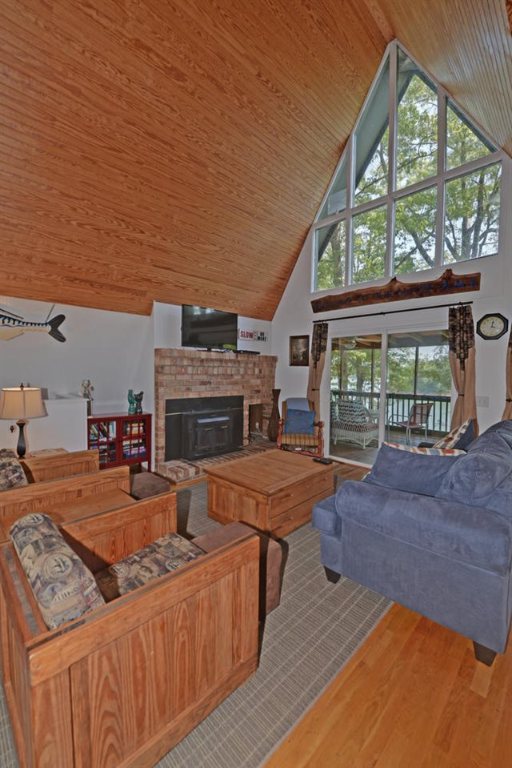 602 Reed Creek Point Hartwell, GA 30643 - Photo 6 of 26