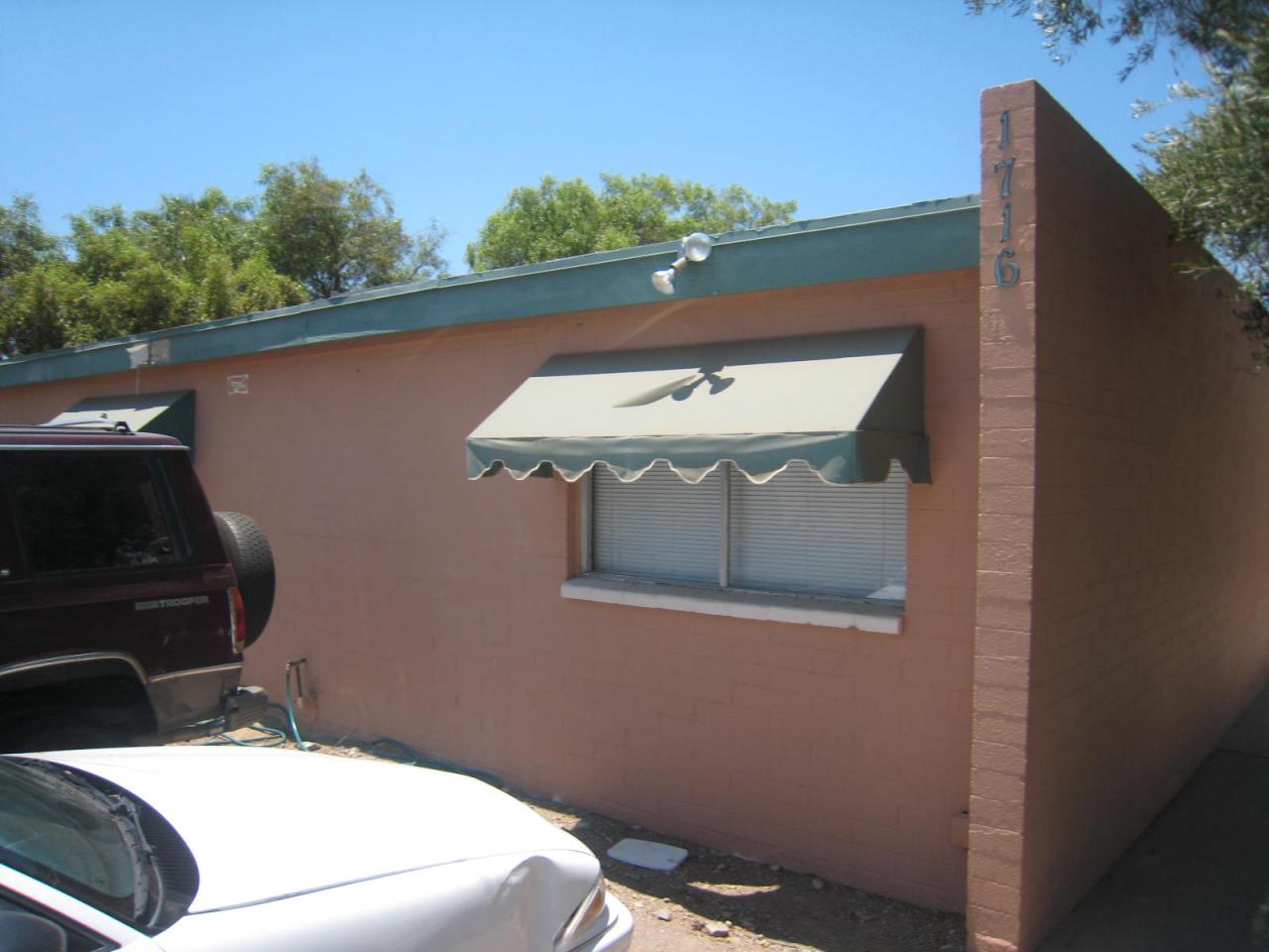 1716 East Ocotillo Road, Unit K Phoenix, AZ 85016 - Photo 1 of 6 Front