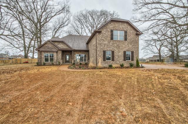 276 Bradshaw Road Lebanon, TN 37087 - Photo 1 of 20