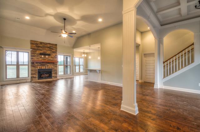 276 Bradshaw Road Lebanon, TN 37087 - Photo 2 of 20