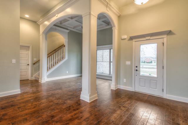 276 Bradshaw Road Lebanon, TN 37087 - Photo 3 of 20