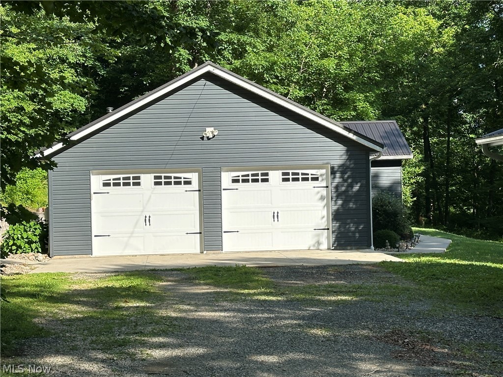 26296 Joe Day Road Quaker City, OH 43773 - Photo 14 of 34