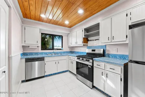 $319,000 | 3100 South Atlantic Avenue, Unit 203, Cocoa Beach, FL 32931
