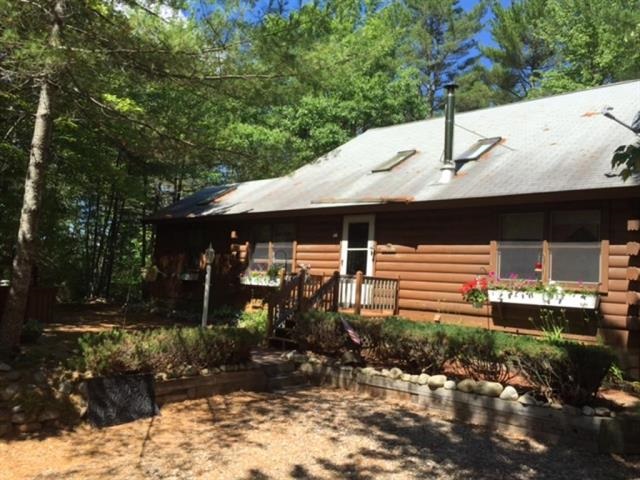 7 Russell Road Newfield, ME 04095 - Photo 2 of 15