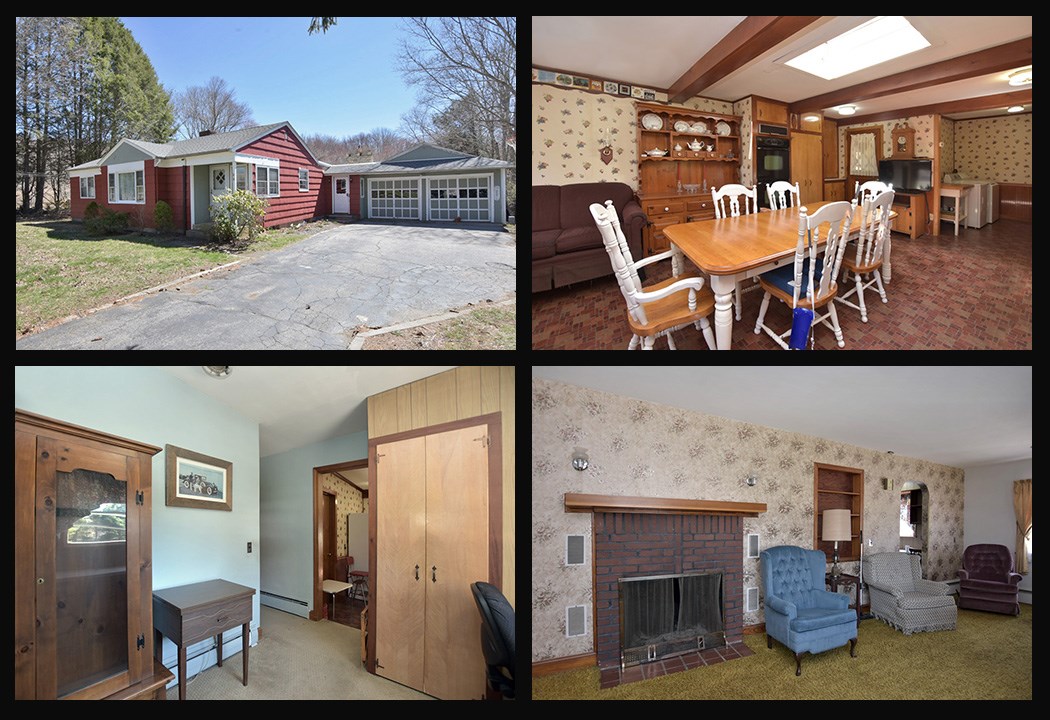 22 Maxson Hill Road Hopkinton, RI 02804 - Photo 1 of 16