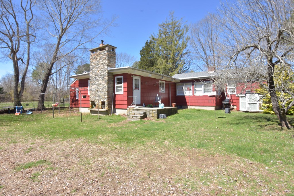 22 Maxson Hill Road Hopkinton, RI 02804 - Photo 15 of 16