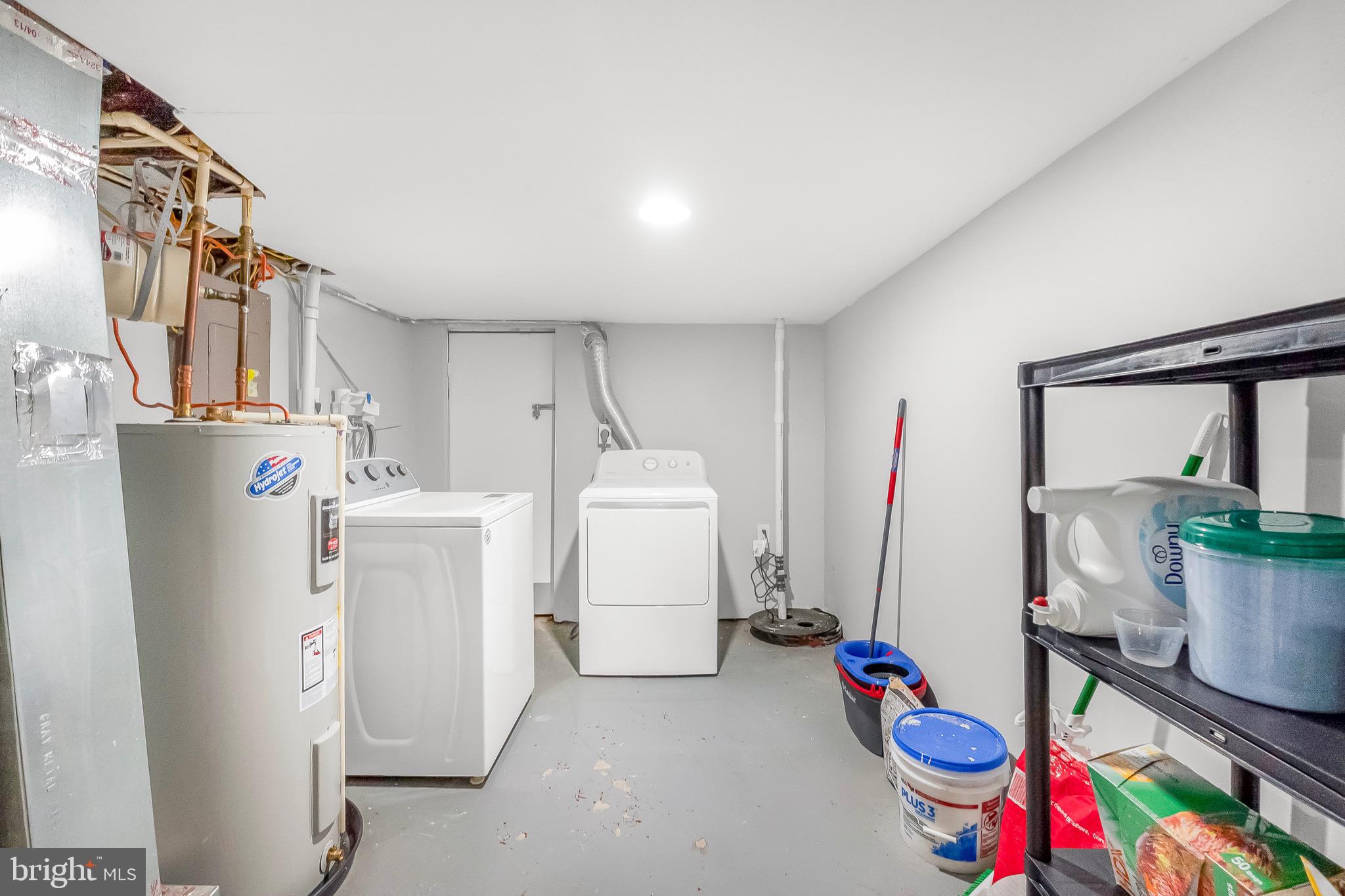 2831 Lake Avenue Baltimore, MD 21213 - Photo 23 of 25