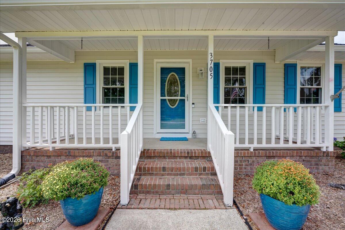 3705 Elveden Road New Bern, NC 28562 - Photo 3 of 45